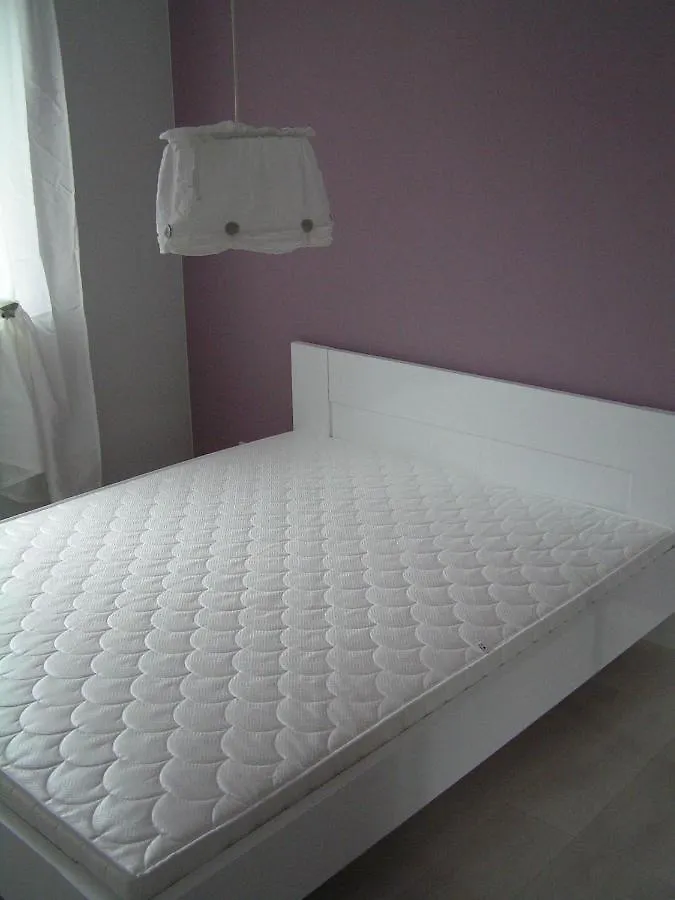 Apartament Brooklyn Bridge Gdansk Apartment