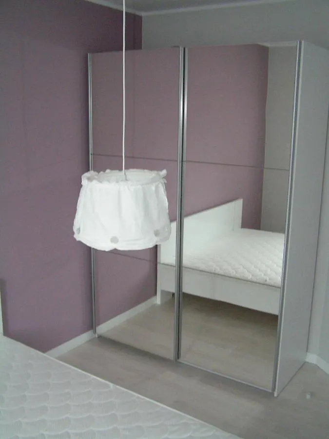 Apartament Brooklyn Bridge Gdansk
