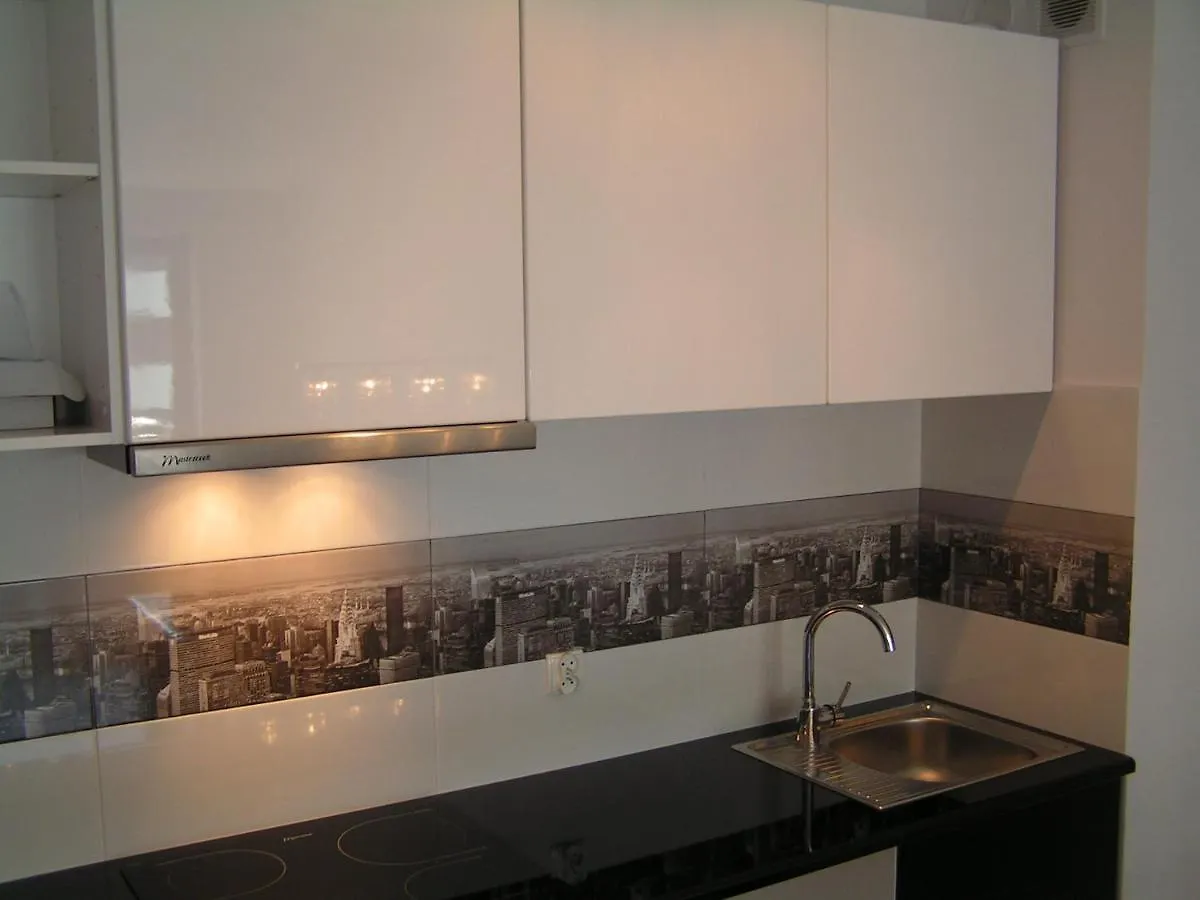 Apartament Brooklyn Bridge Danzig 0*,  Polen